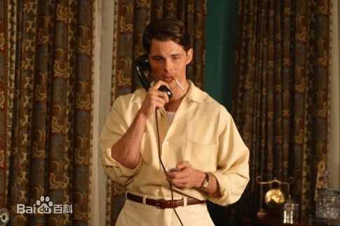 恋恋笔记本哈蒙德