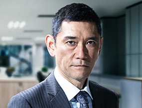 年龄歧视伊仓正雄