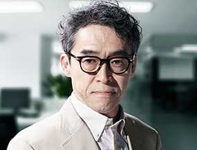 年龄歧视吉井高男