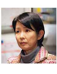 Silent Poor里见幸子