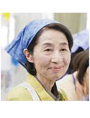 Silent Poor江田房枝