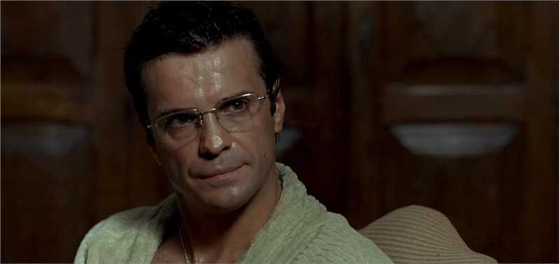 特工008米哈伊尔·谢里克 