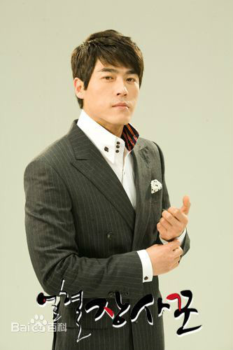 热血商人姜承邾