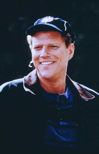 楚门的世界Marlon