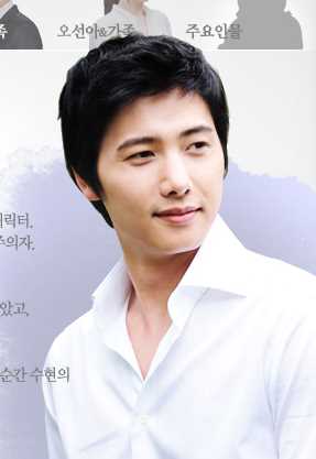 别再犹豫韩泰宇的扮演者是李尚禹