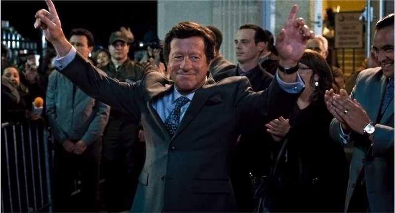 危机大逆袭佩德罗·卡斯蒂洛