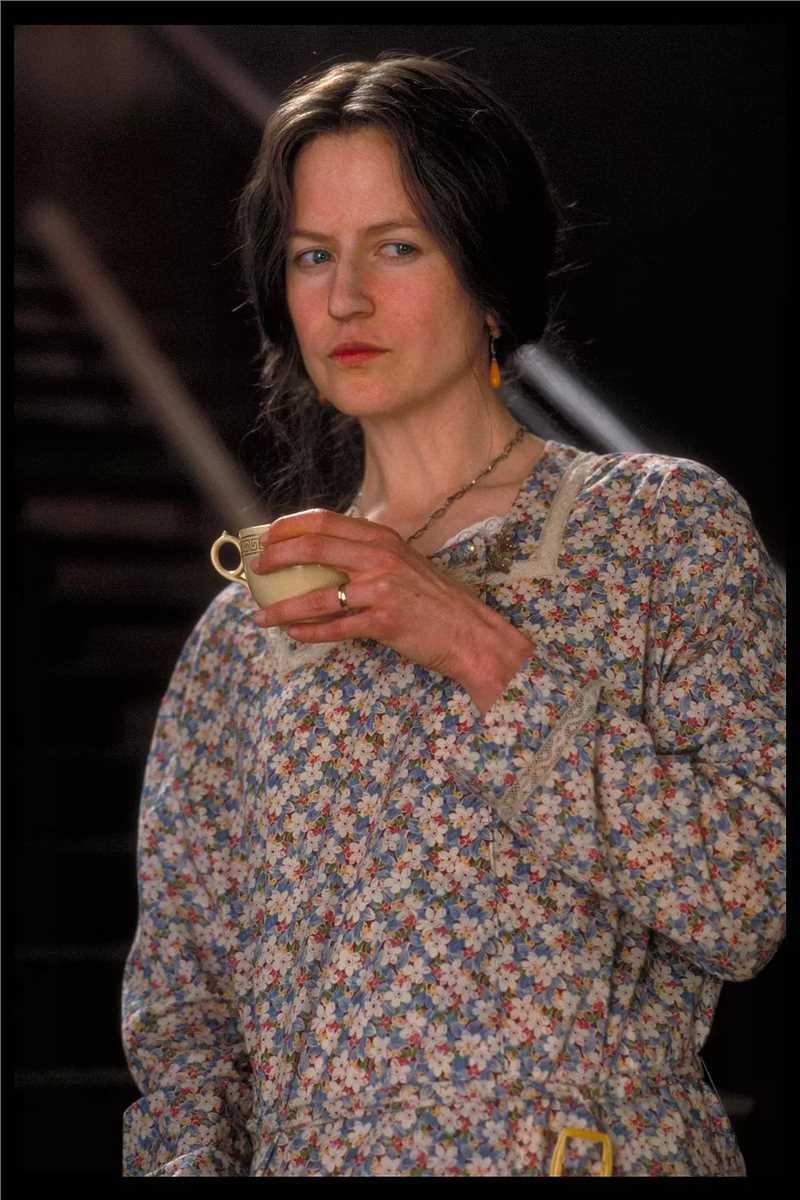 时时刻刻Virginia Woolf