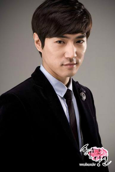 纯洁的你姜恩焕