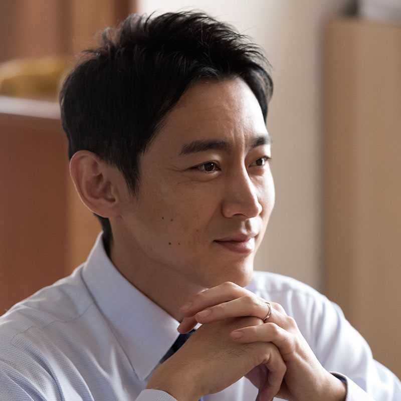 我家的问题高木达生