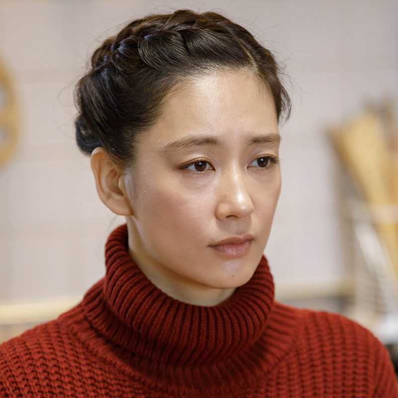 我家的问题美奈子、惠、沙代、昌美