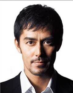 新参者加贺恭一郎