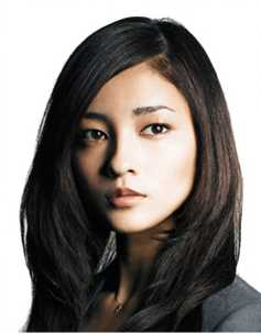 新参者青山亚美