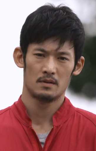 DESINER BABY-速水警官产假前的疑难案件-岸田裕也