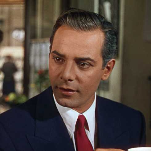 一个美国人在巴黎Fury