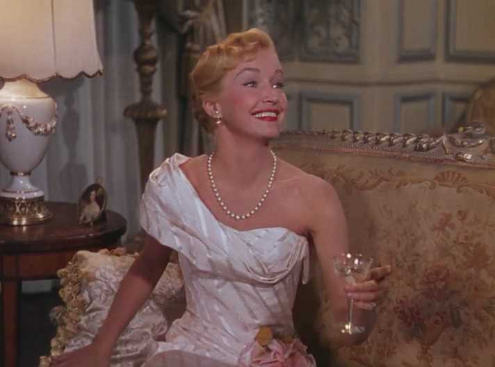 一个美国人在巴黎麦洛·罗伯茨