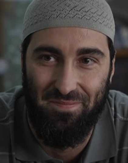 爱的旅途上巴里亚