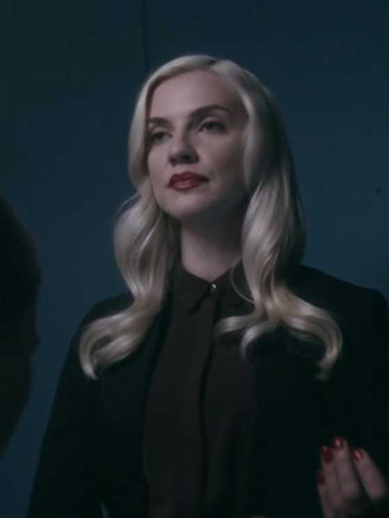 芳龄十六Miss Brixil