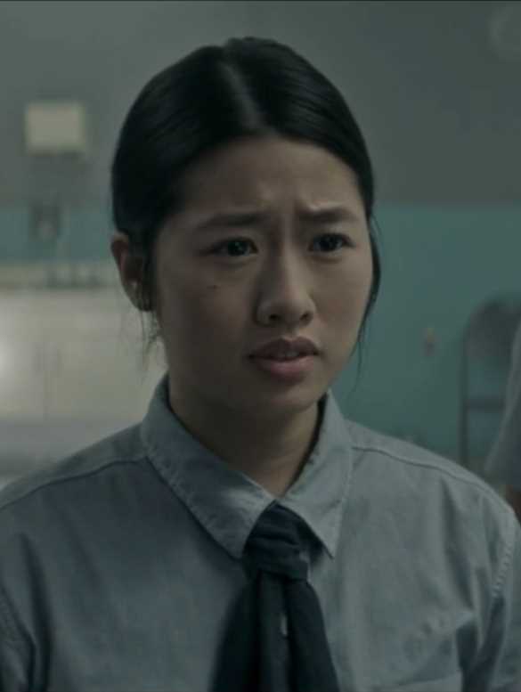 芳龄十六索菲娅