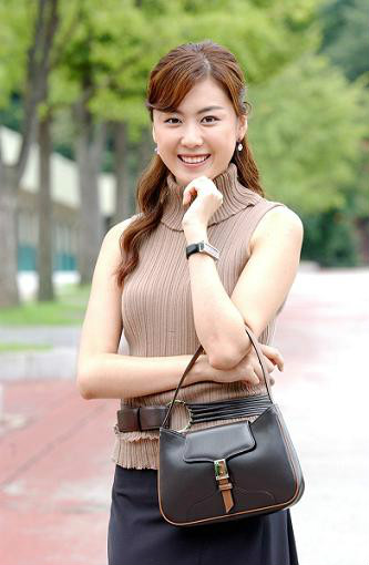 红豆女之恋殷希媛