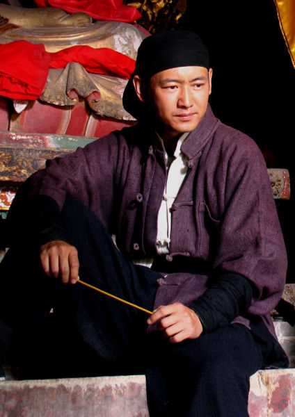 云飞丝路天伍彪