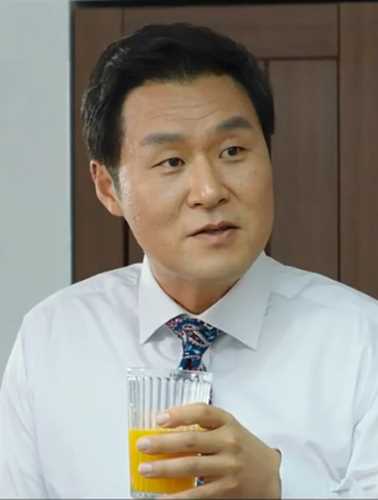 正直的候选人奉满植