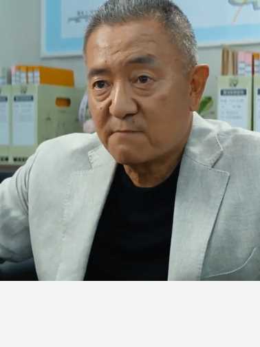 正直的候选人李文学