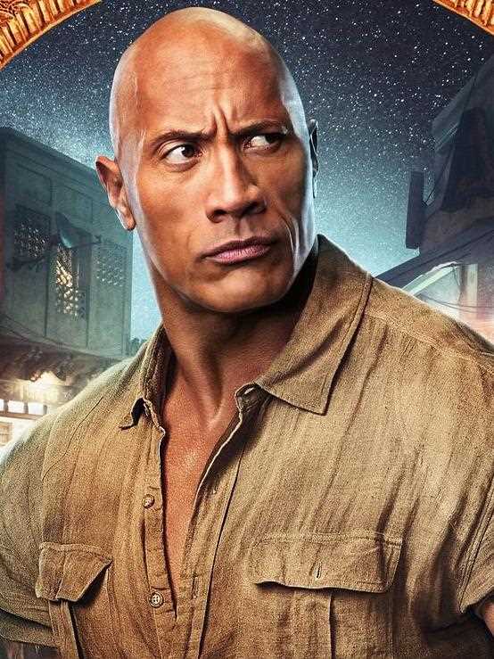 勇敢者游戏2：再战巅峰斯默德·勇石博士