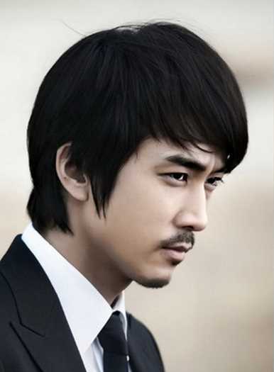 当男人恋爱时韩泰成