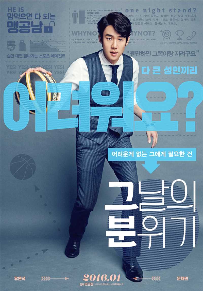 那天的氛围在贤