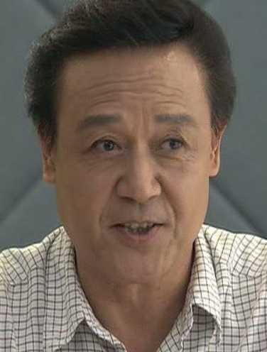 代号利剑邝亚北