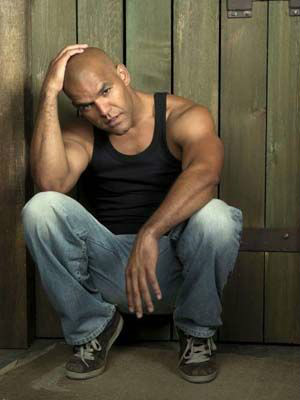 越狱第三季费尔南多·苏克雷Fernando Sucre