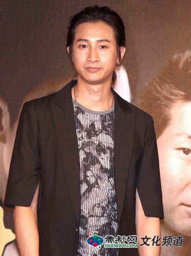 半熟恋人程少宇