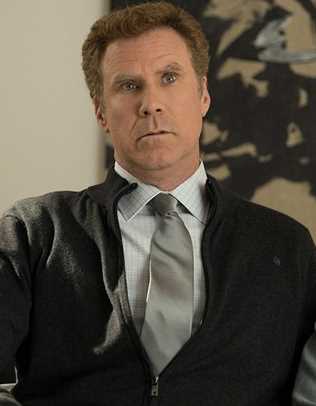 老爸当家布拉德