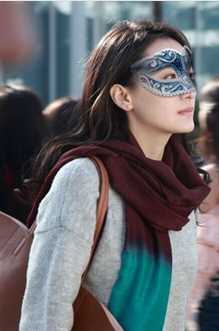 星语心愿之再爱林亦男