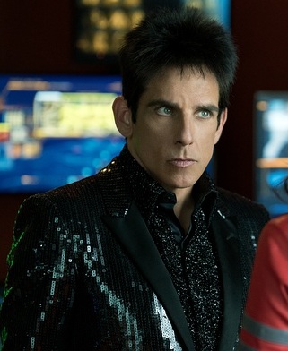 超级名模2祖兰德