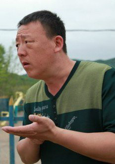 豆腐西施杨七巧包有才