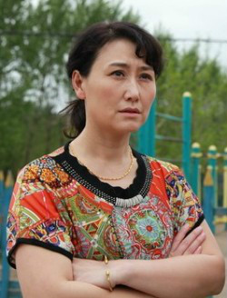 豆腐西施杨七巧包玉兰