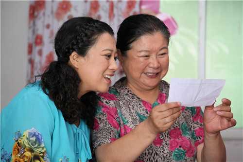 豆腐西施杨七巧钱春秀