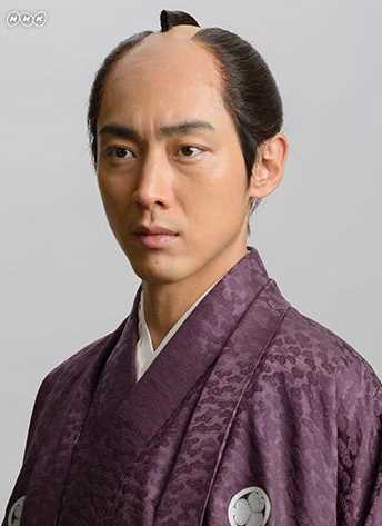 八重樱德川庆喜