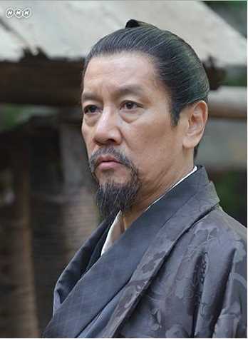 八重樱佐久间象山