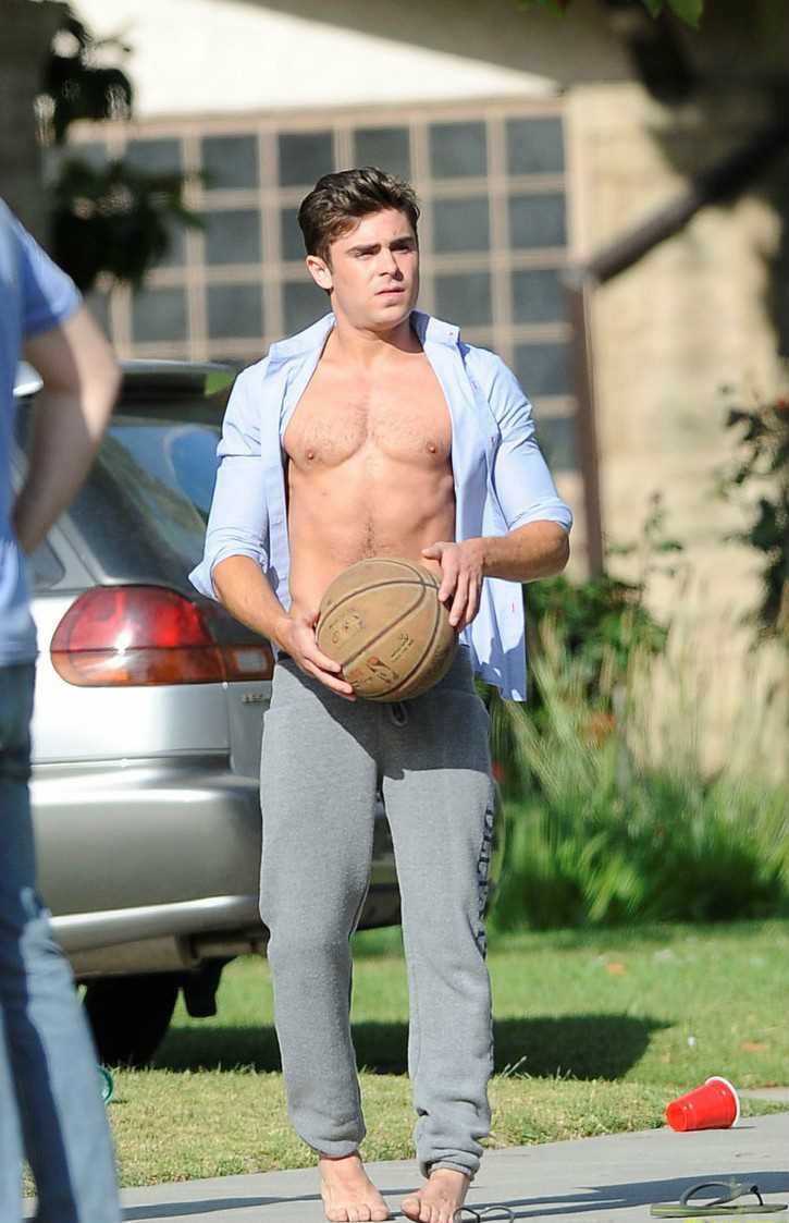 邻居大战Teddy Sanders