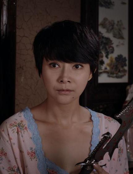 诡异酒楼徐晓雯