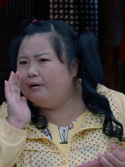 诡异酒楼徐晓丽