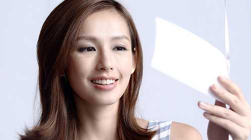 幸福兑换券徐曼曼