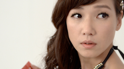 幸福兑换券王蒨茜