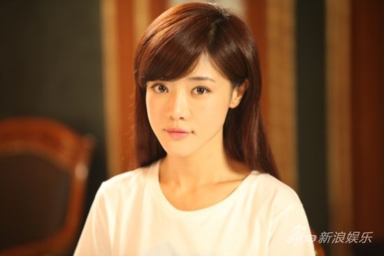 冬暖花会开蓝素馨