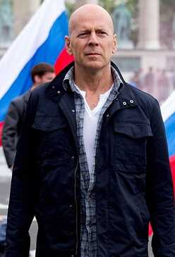 虎胆龙威5约翰·麦克莱恩