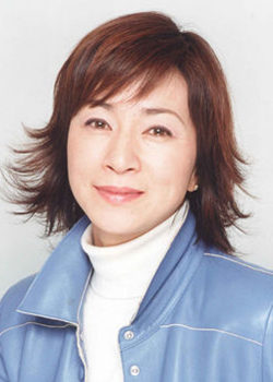 婚礼的前一天柏田可奈子