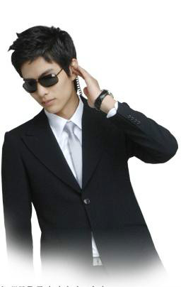 真的真的喜欢你南奉基