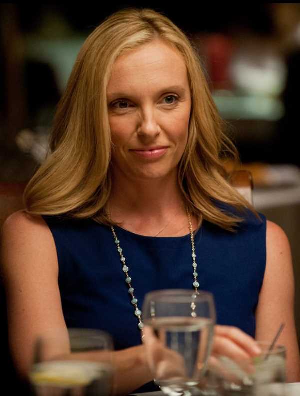 无须多言玛丽安